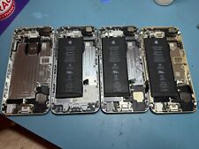 4 ORIGINAIS Capa Traseira para Câmera iPhone 6 Peça Pequena de Substituição comprar usado  Enviando para Brazil