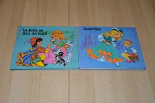 Lot livres pop d'occasion  Aix-en-Provence-