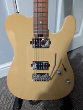 Soloking modern telecaster for sale  CANNOCK