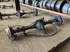 Rear axle 9.5 for sale  Amite