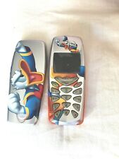 Donald duck nokia for sale  HATFIELD