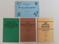 Bach flower remedy for sale  HORLEY