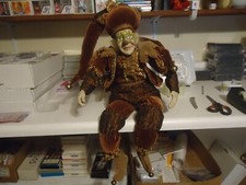 Court jester vintage for sale  Apex