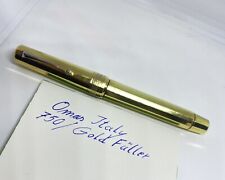 Mas füllfederhalter 750 gebraucht kaufen  Celle