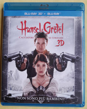 Gemma arterton hansel usato  Imola