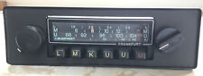 Autoradio blaupunkt frankfurt gebraucht kaufen  Wuppertal