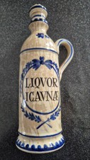 Bouteille liqueur chicanne d'occasion  Aigrefeuille-d'Aunis