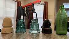 ceramic insulators for sale  Myrtle Beach