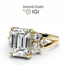 Igi certified vs1 for sale  Flushing