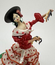 Vintage layna spanish for sale  Glastonbury
