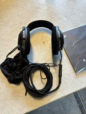 Sennheiser 800s open for sale  La Cygne