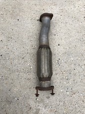 Saab flexi exhaust for sale  LONDON
