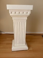 Indoor lightweight pillar for sale  STAMFORD