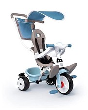 Smoby triciclo baby usato  Firenze