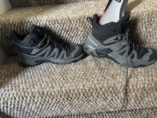 Salomon ultra mid for sale  BATHGATE
