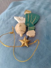 Holzfigur schutzengel 10cm gebraucht kaufen Holzfigur schutzengel 10cm gebraucht kaufen  Speyer