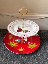 Tier christmas themed for sale  GOSPORT