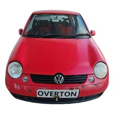Volkswagen lupo door for sale  ABERDEEN
