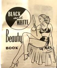 Brochure beauty book usato  Spedire a Italy