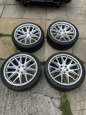 Axe lite wheels for sale  WAKEFIELD