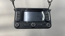 Autoradio volkswagen tiguan d'occasion  Parthenay