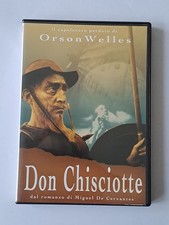 Orson welles don usato Orson welles don usato  Luserna San Giovanni