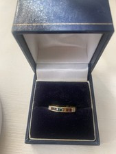 14ct multi stone for sale  ELY