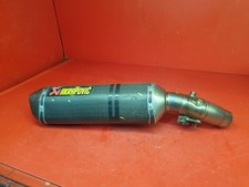 Kawasaki 10r exhaust for sale  THAME
