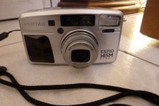 Pentax espio 145m d'occasion  Beaucouzé