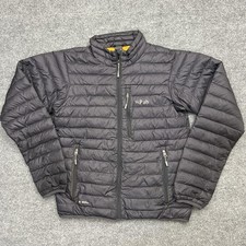 Rab microlight jacket for sale  Colorado Springs