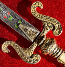 spanish dagger for sale  Martinez