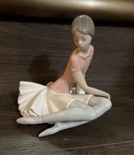 Lladro 1993 sitting for sale  Indianapolis