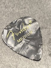 Fender 351 shape for sale  BARNSTAPLE