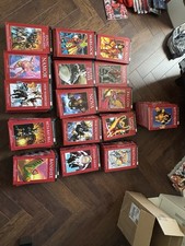 Superhelden sammlung comic gebraucht kaufen  Bruchsal