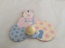 Patère chambre bébé d'occasion  Marseille XI