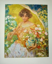 Jose royo jarron for sale  West Barnstable