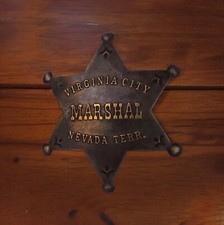 Badge insignia virginia for sale  Gilbert