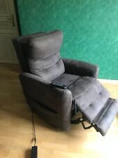 Fauteuil relevable électrique d'occasion  Lyon V