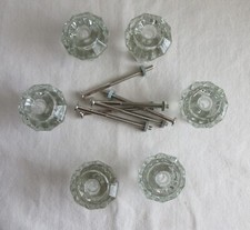 Vtg cabinet glass for sale  Rockford