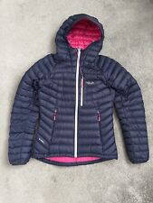 Rab women size for sale  JOHNSTONE