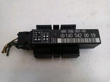 Módulo de relé motor limpador de para-brisa 92-99 Mercedes W140 300SD 400SEL CL600 comprar usado  Enviando para Brazil
