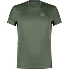 Montura join shirt usato  Vanzaghello