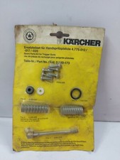Karcher Kit Pour Pistolets À Déclenchement 4.775-012/-017/-020 comprar usado  Enviando para Brazil