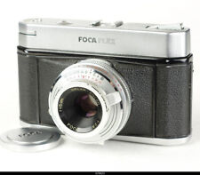 Camera foca focaflex d'occasion  Expédié en Belgium
