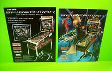 Spider man pinball for sale  Collingswood