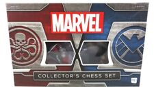 Marvel collectors chess for sale  Pleasant Plain