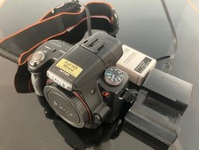 Sony slt a35 gebraucht kaufen  Würzburg
