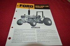 Ford 2910 4610 for sale  Berlin