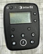 Interfit ttl hss for sale  MANCHESTER