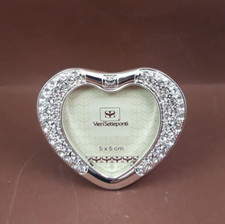 Mini portafoto metallo usato Mini portafoto metallo usato  Afragola